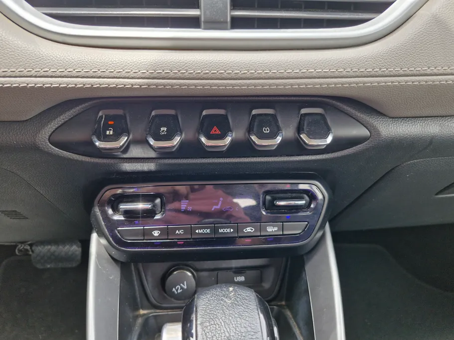 2023 Chevrolet Groove LT 