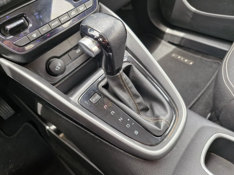 2023 Chevrolet Groove LT 