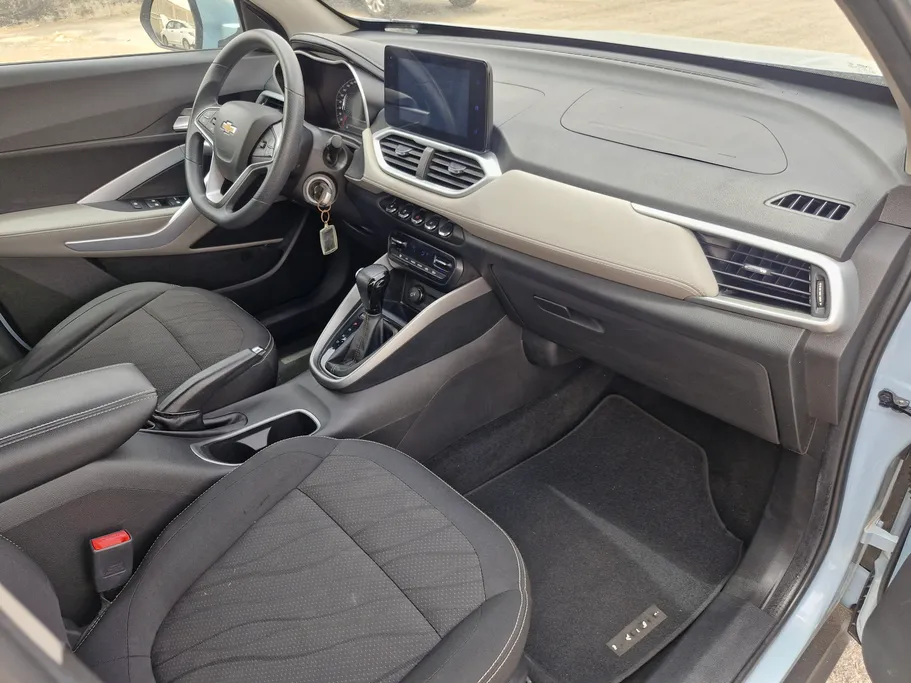 2023 Chevrolet Groove LT 