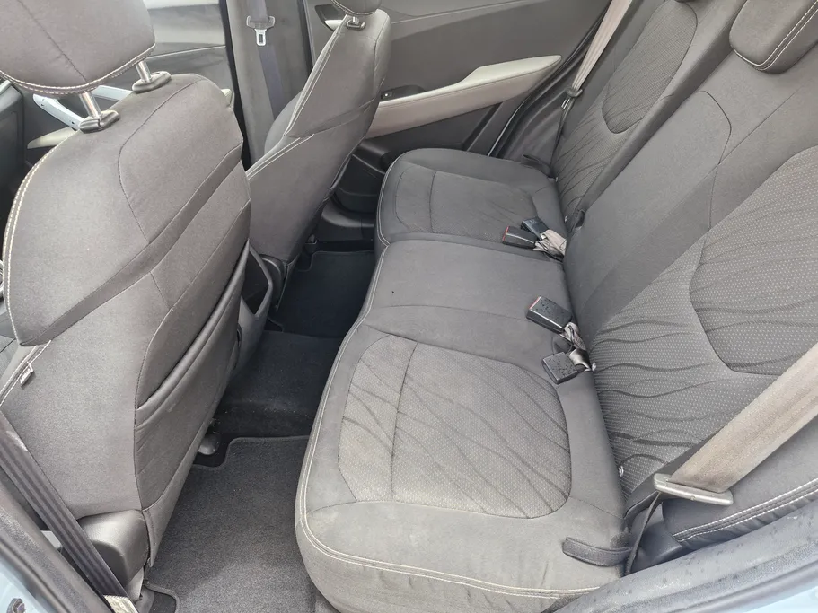 2023 Chevrolet Groove LT 