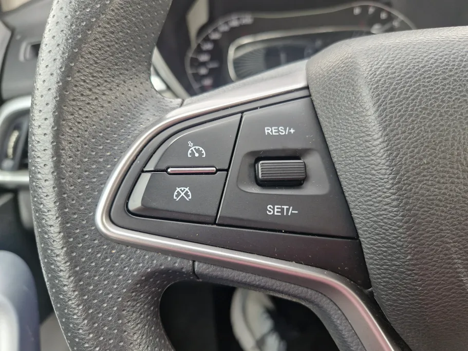 2023 Chevrolet Groove LT 