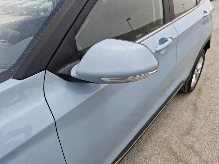 2023 Chevrolet Groove LT 