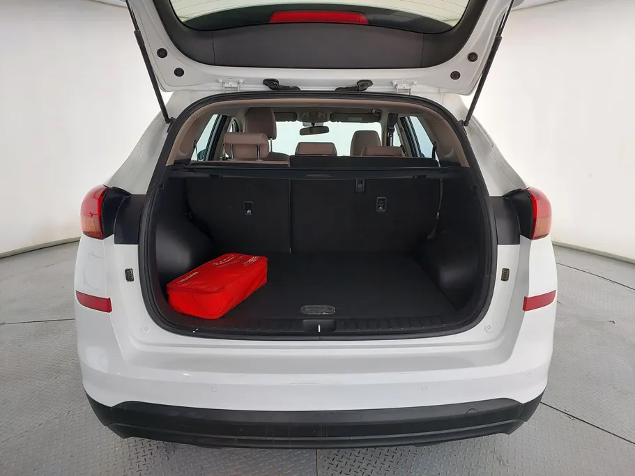 2021 Hyundai Tucson GL 