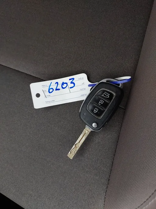 2021 Hyundai Tucson GL 