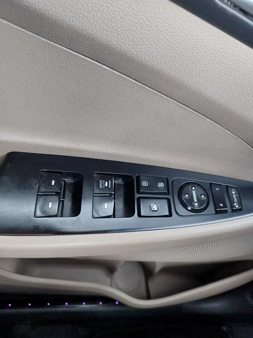 2021 Hyundai Tucson GL 