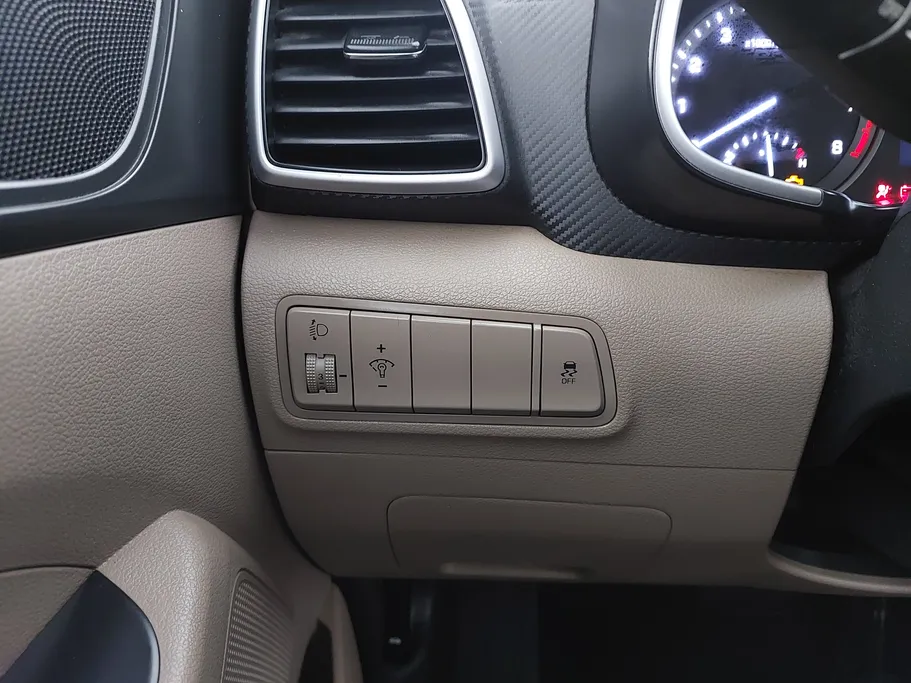 2021 Hyundai Tucson GL 