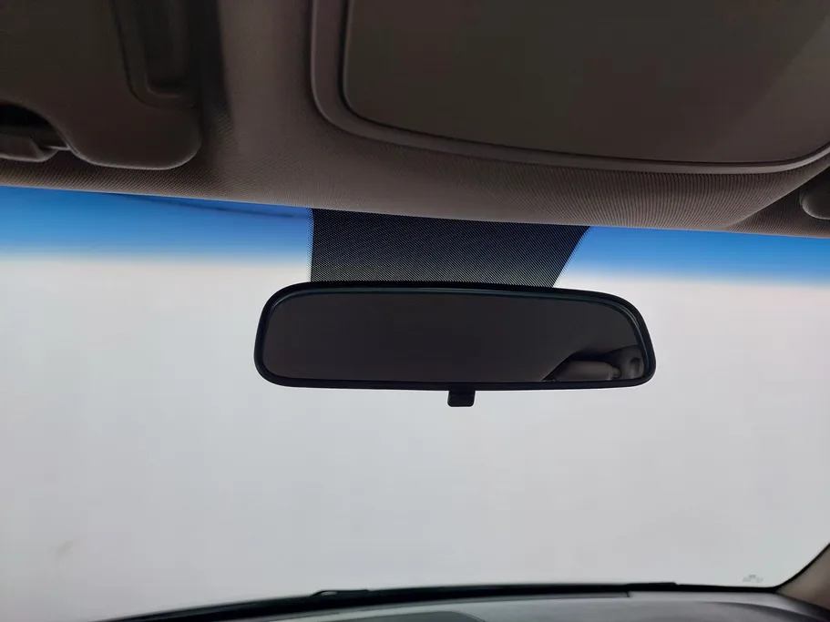 2021 Hyundai Tucson GL 