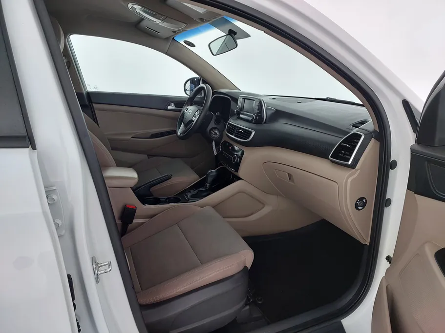 2021 Hyundai Tucson GL 