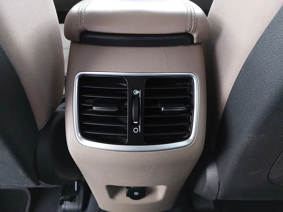 2021 Hyundai Tucson GL 