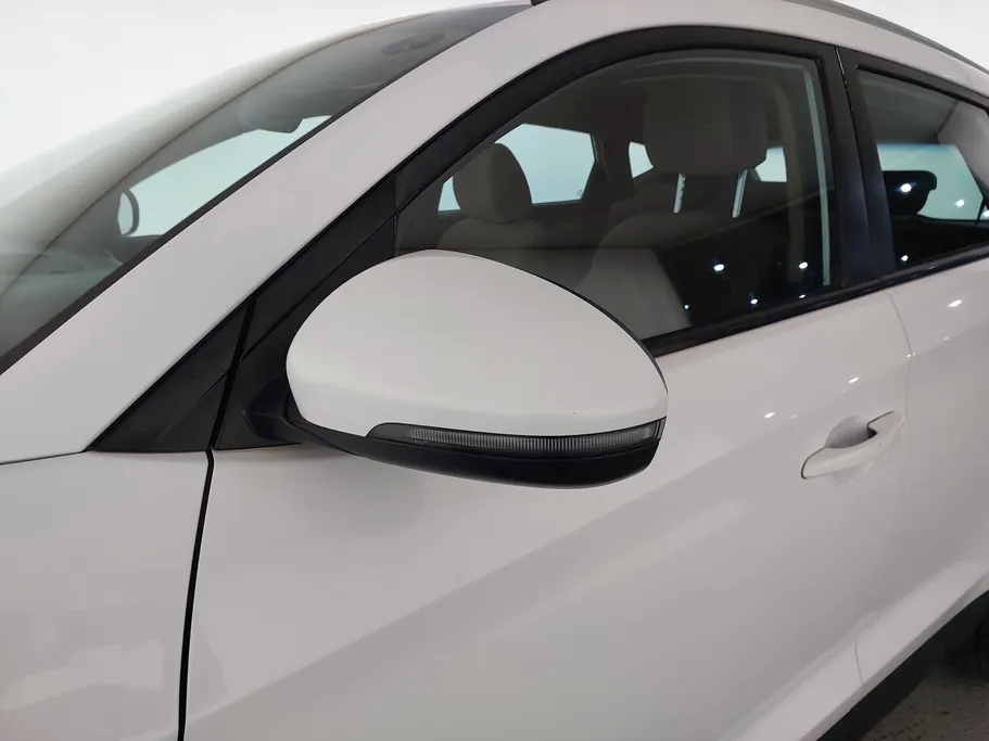 2021 Hyundai Tucson GL 