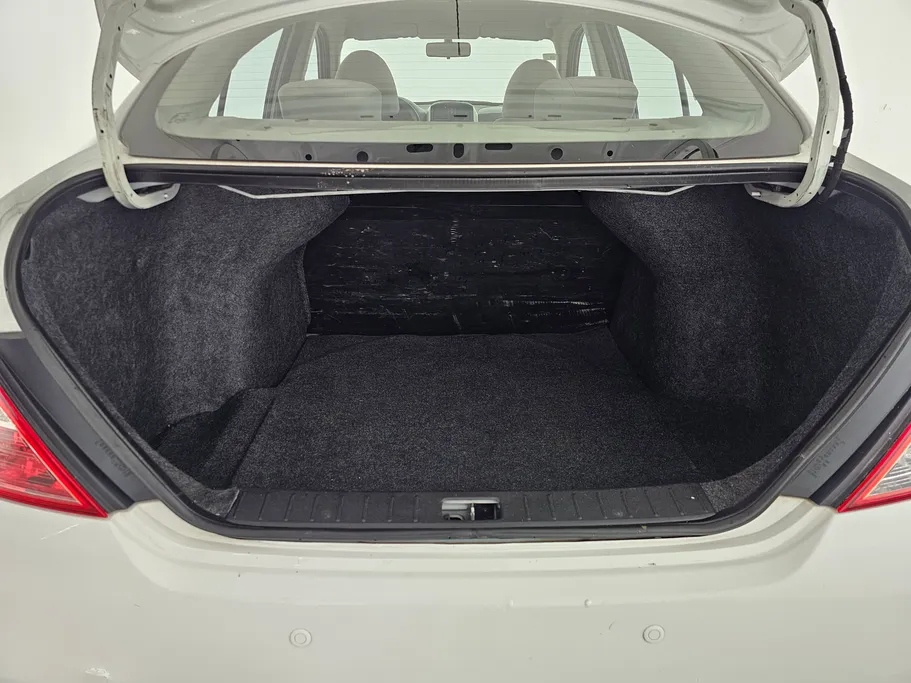 2021 Nissan Sunny Classic 