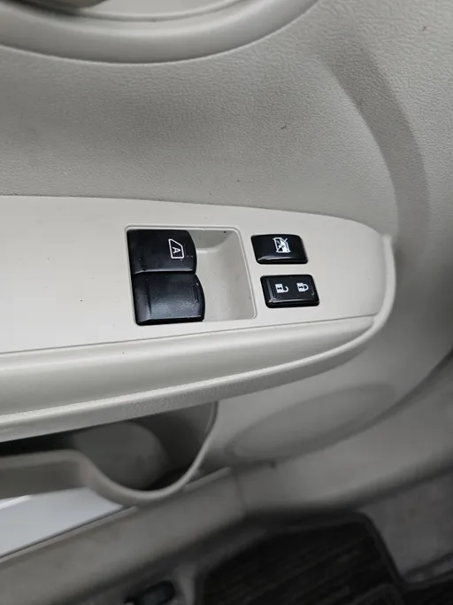 2021 Nissan Sunny Classic 