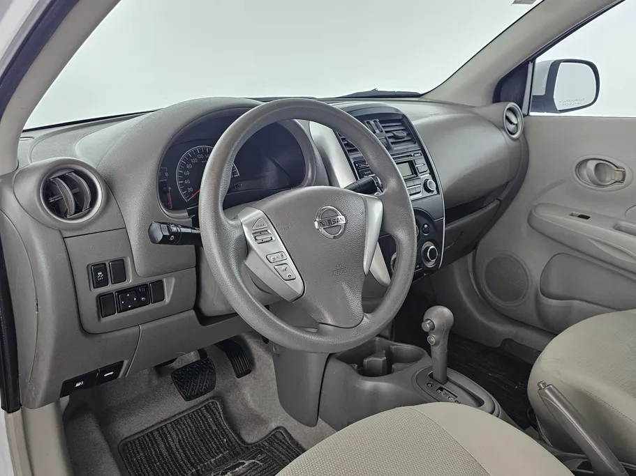 2021 Nissan Sunny Classic 