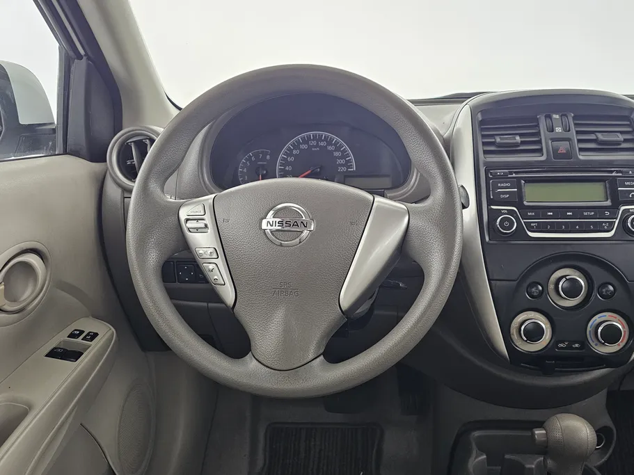 2021 Nissan Sunny Classic 