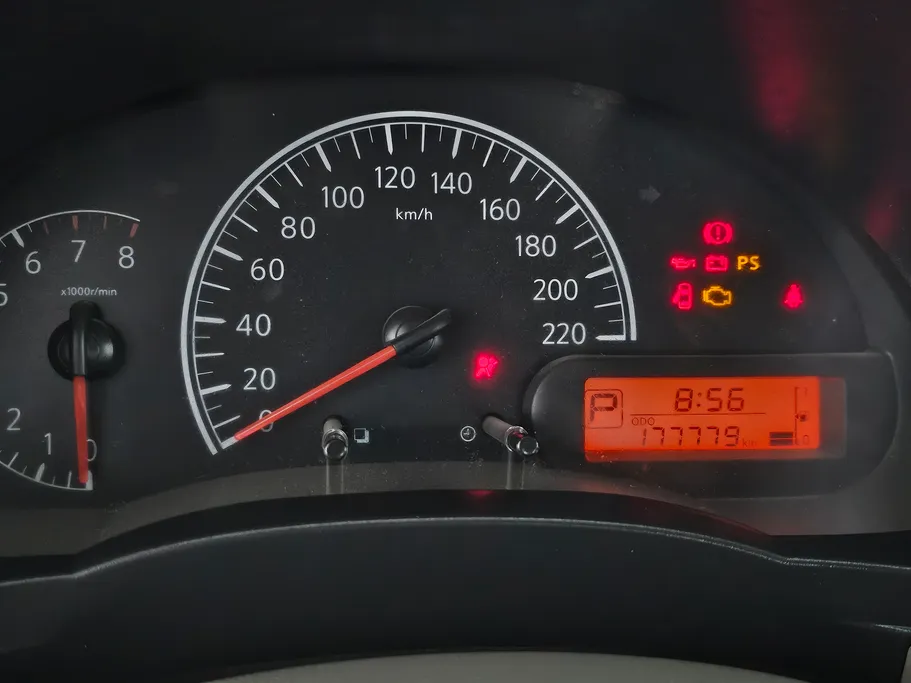 2021 Nissan Sunny Classic 