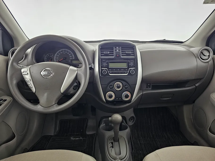 2021 Nissan Sunny Classic 