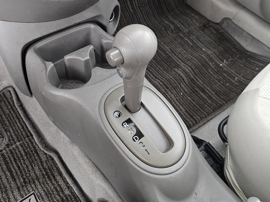 2021 Nissan Sunny Classic 