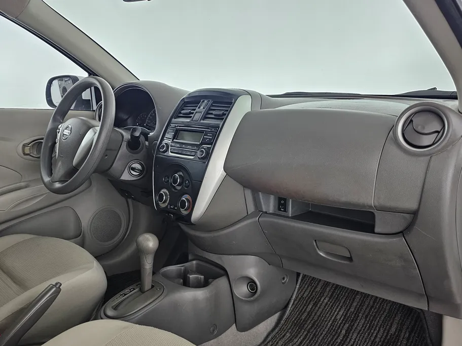 2021 Nissan Sunny Classic 