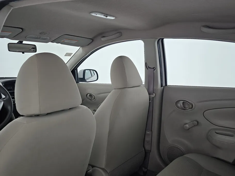 2021 Nissan Sunny Classic 