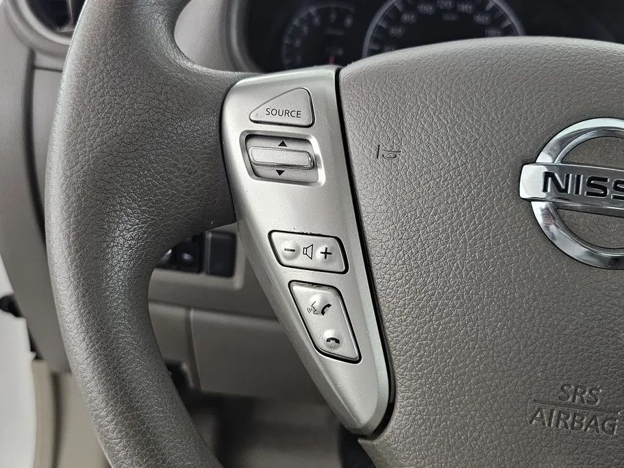 2021 Nissan Sunny Classic 