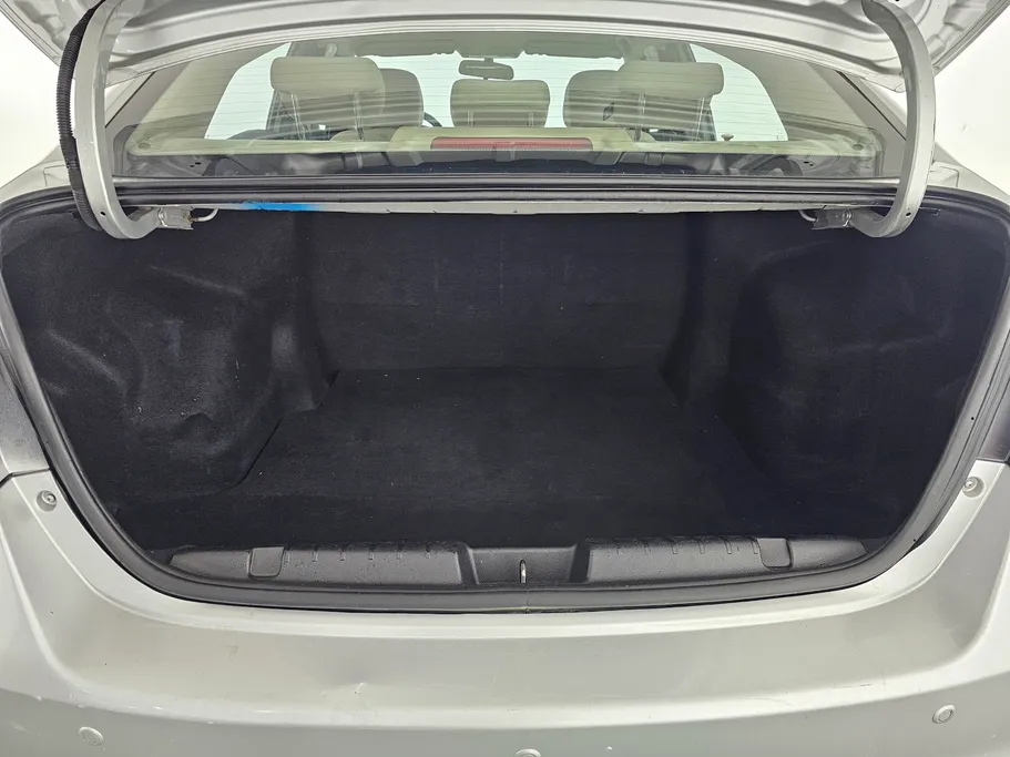 شيري اريزو 5 Comfort 2023 