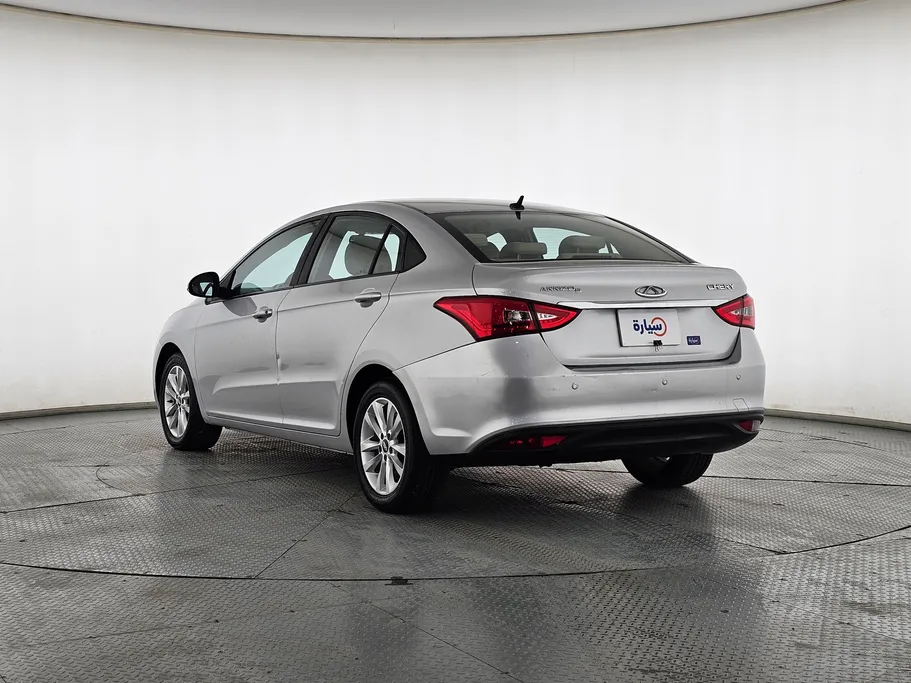 شيري اريزو 5 Comfort 2023 