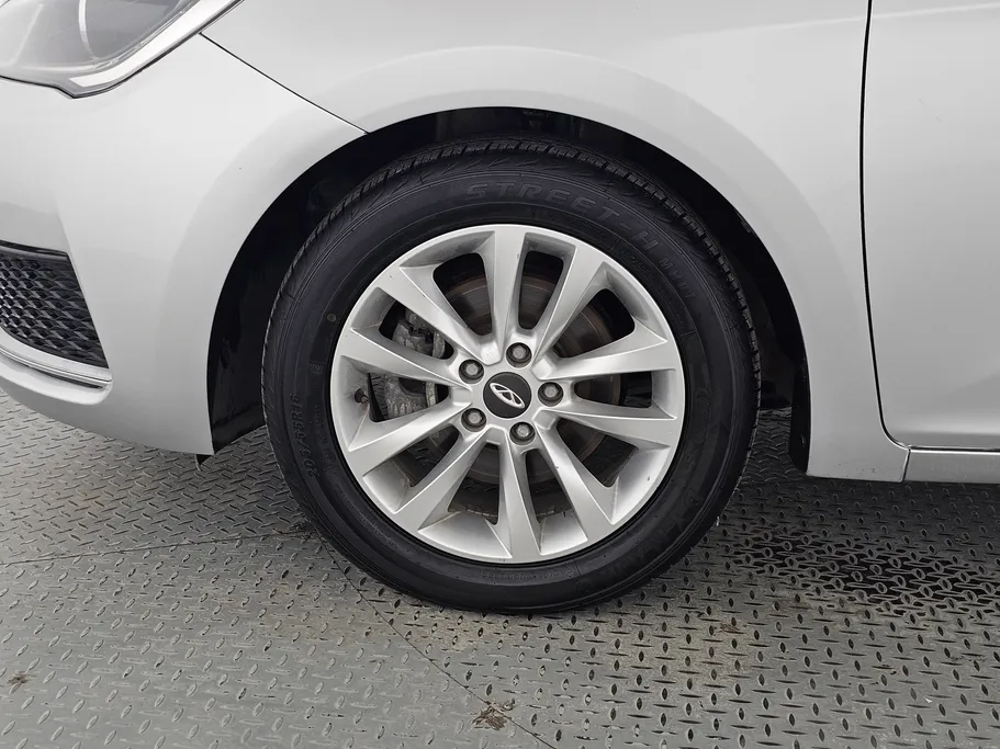 شيري اريزو 5 Comfort 2023 