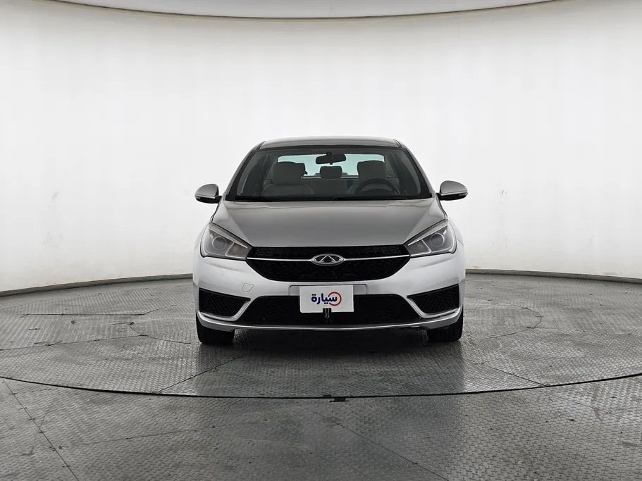 شيري اريزو 5 Comfort 2023 