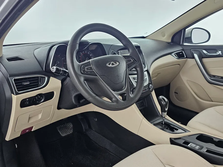 شيري اريزو 5 Comfort 2023 