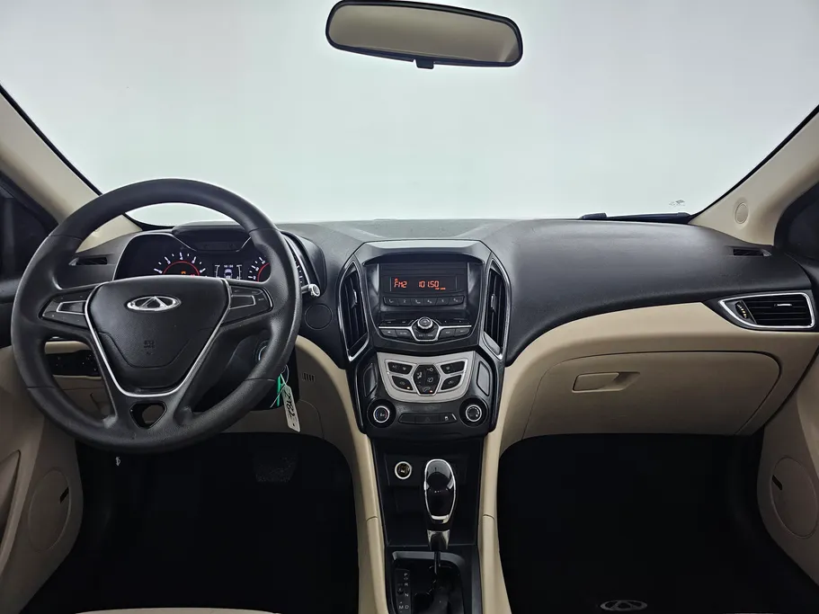 شيري اريزو 5 Comfort 2023 