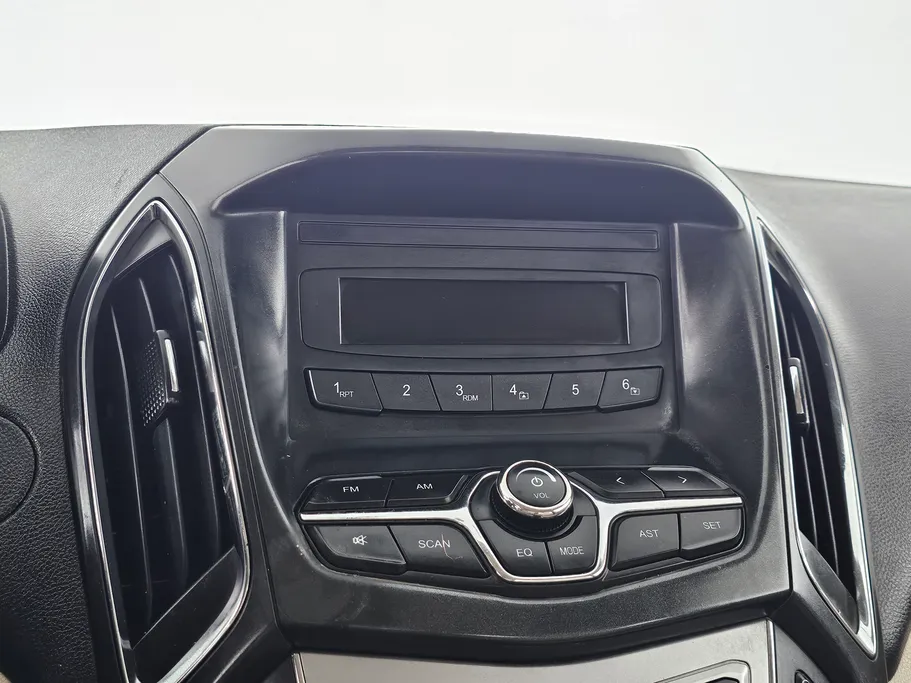 شيري اريزو 5 Comfort 2023 