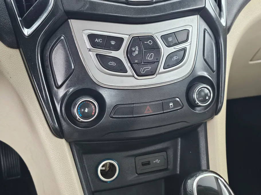 شيري اريزو 5 Comfort 2023 