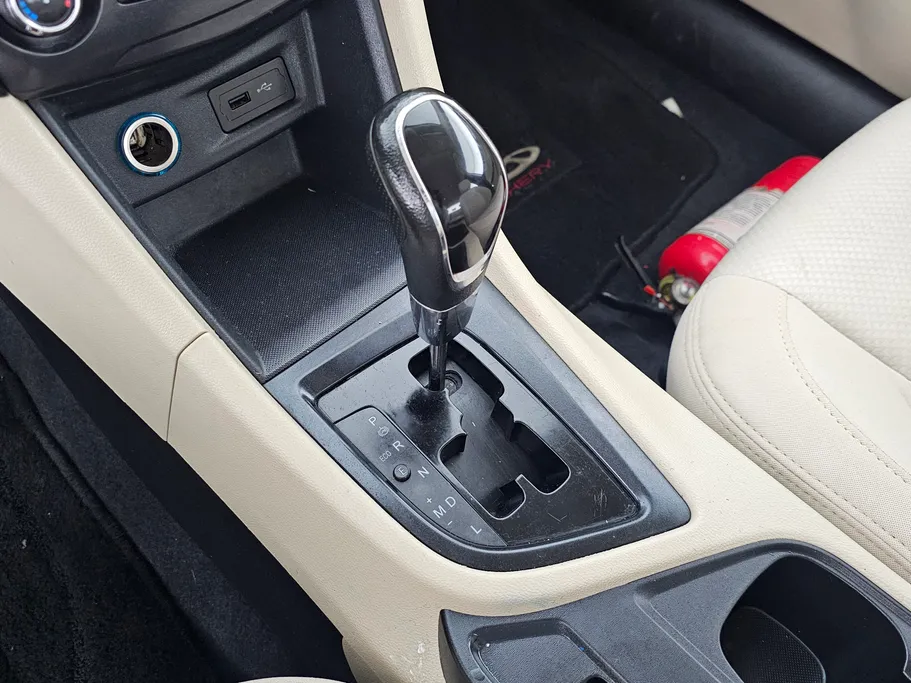 شيري اريزو 5 Comfort 2023 