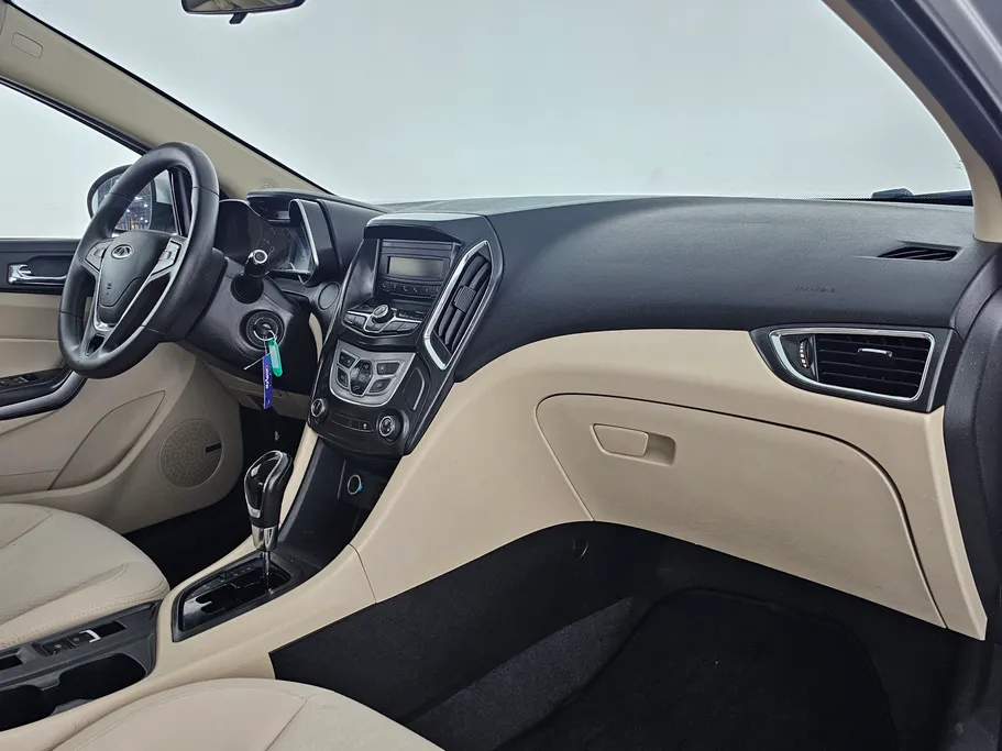 شيري اريزو 5 Comfort 2023 