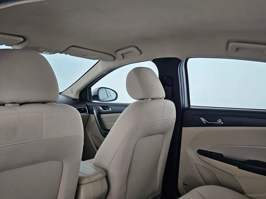 شيري اريزو 5 Comfort 2023 