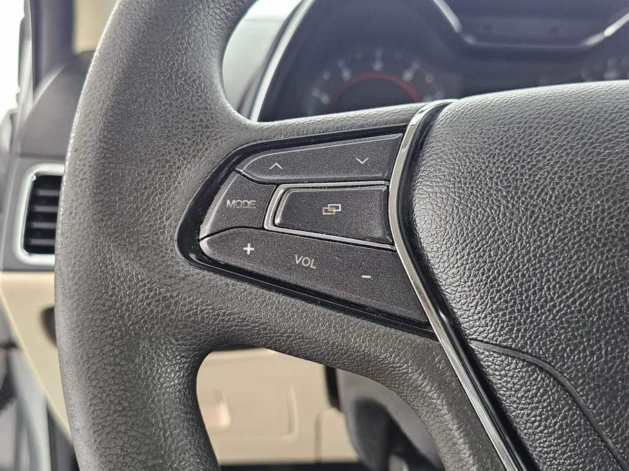 شيري اريزو 5 Comfort 2023 