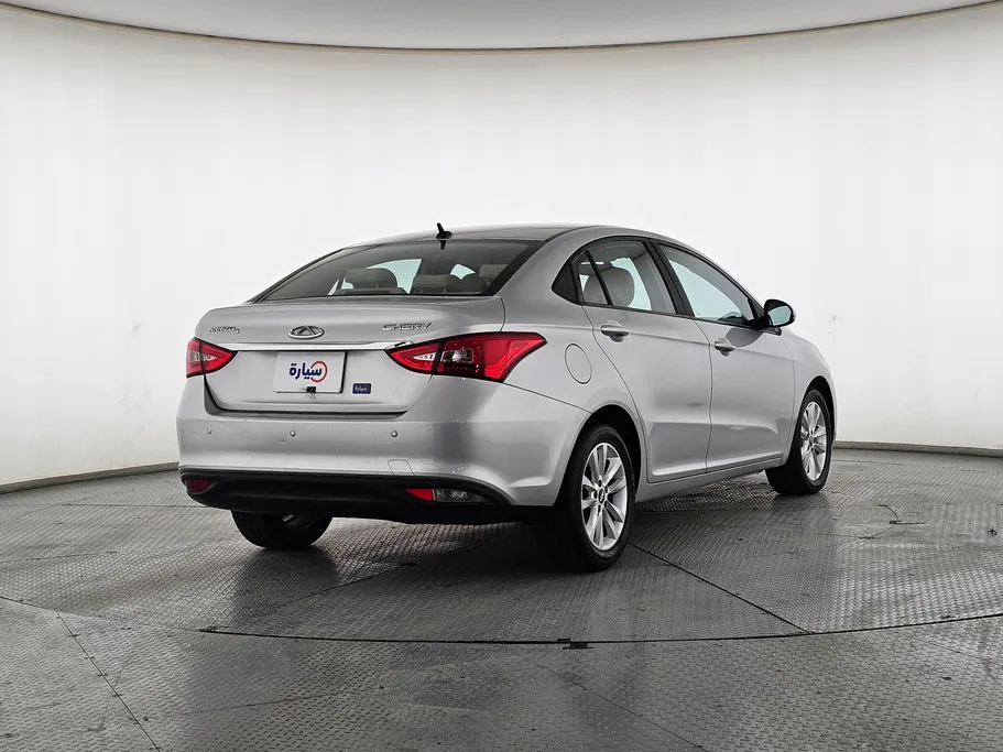 شيري اريزو 5 Comfort 2023 