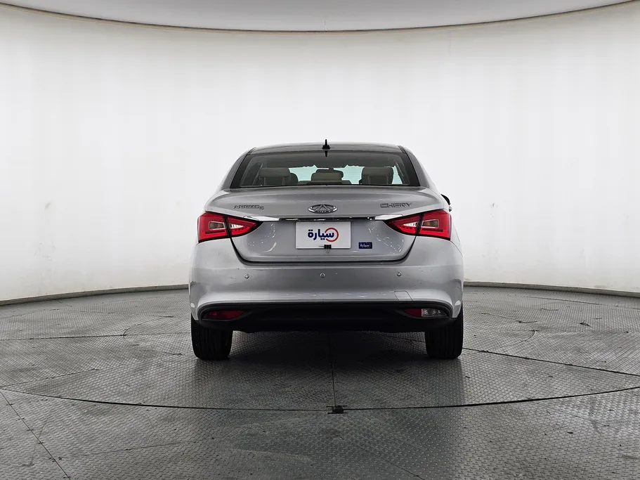 شيري اريزو 5 Comfort 2023 