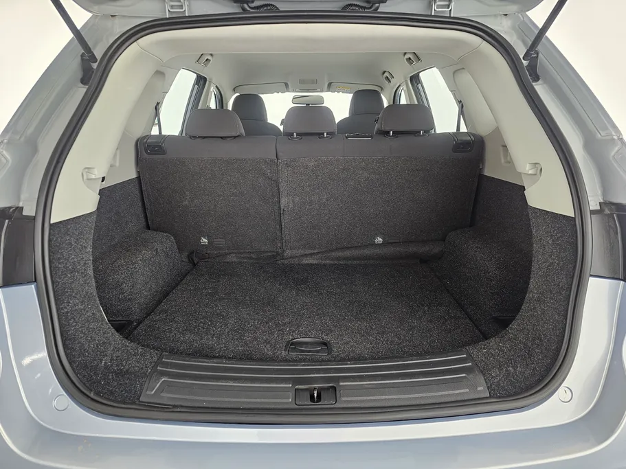 ام جي RX5 STD 2022 