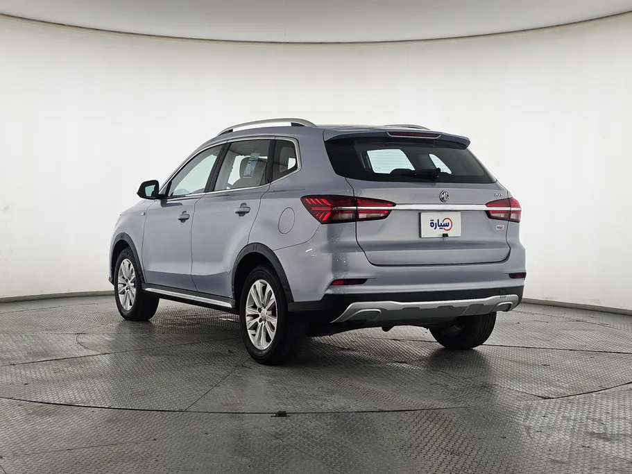 ام جي RX5 STD 2022 