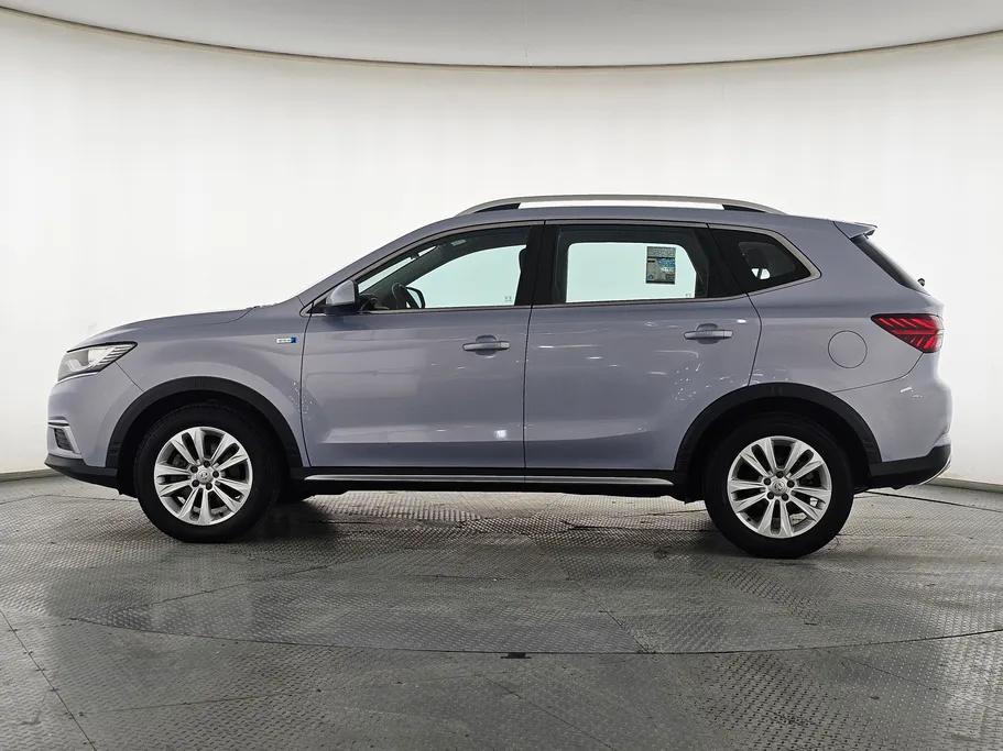 ام جي RX5 STD 2022 