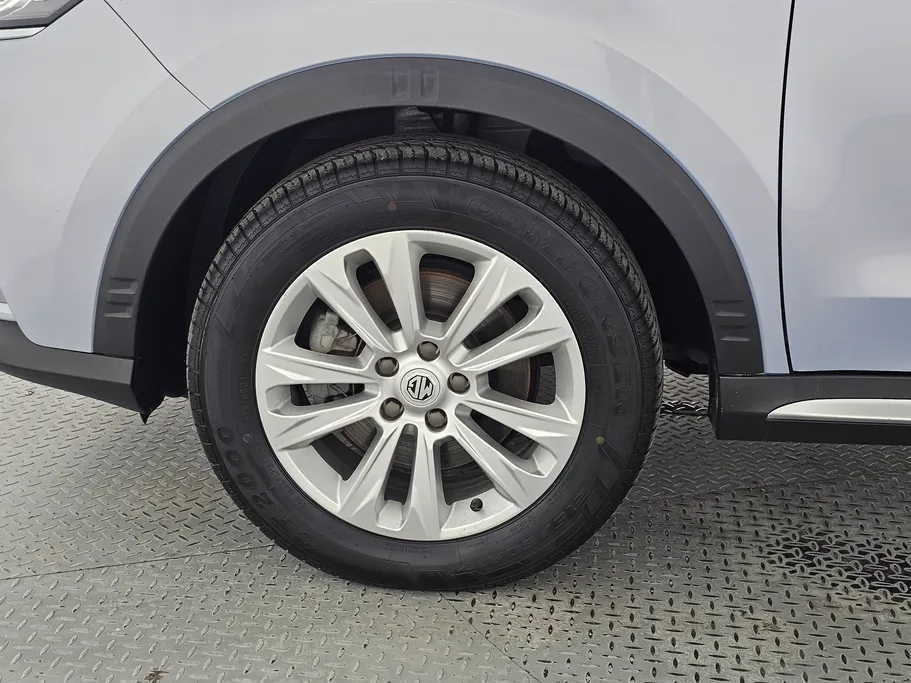 ام جي RX5 STD 2022 