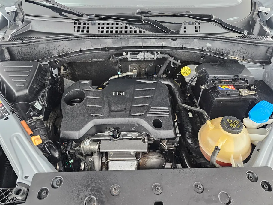 ام جي RX5 STD 2022 