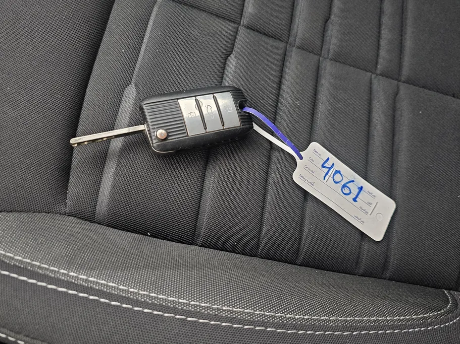 ام جي RX5 STD 2022 