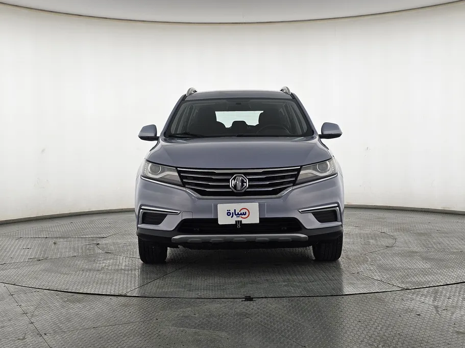 ام جي RX5 STD 2022 