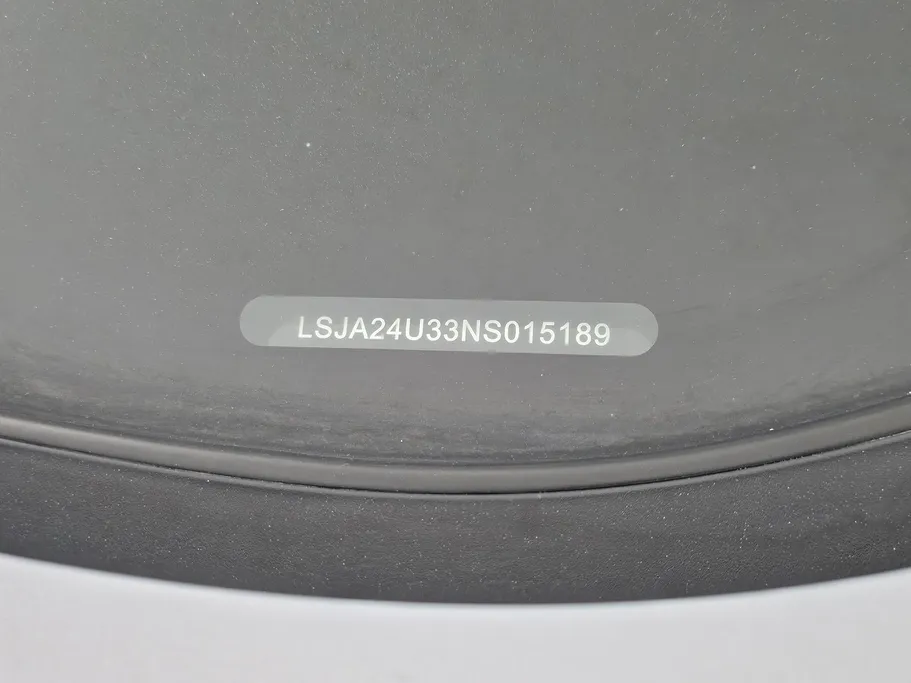 ام جي RX5 STD 2022 