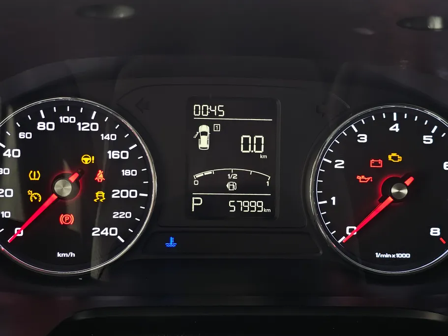 ام جي RX5 STD 2022 