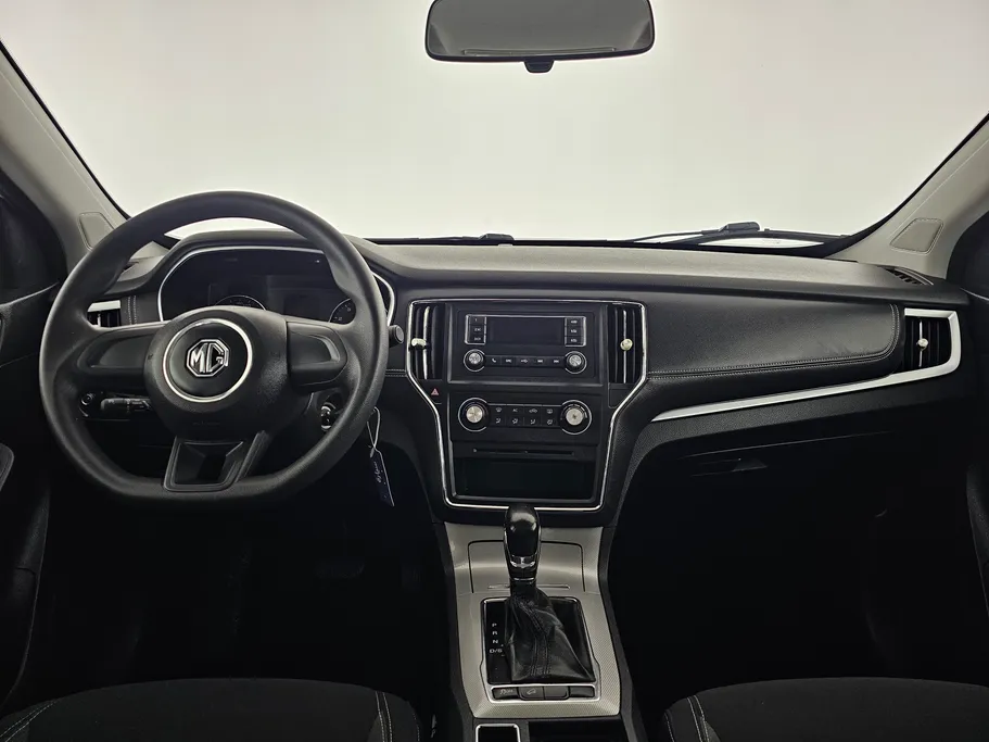 ام جي RX5 STD 2022 