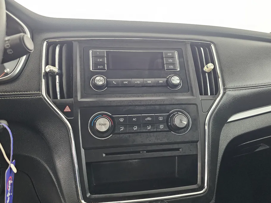 ام جي RX5 STD 2022 