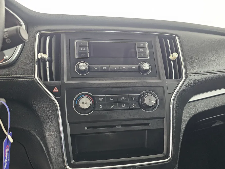 ام جي RX5 STD 2022 